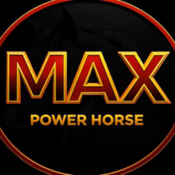 Max Power Horse